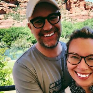 Meet your Posher, Kirk